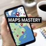 How to Get Your Business Higher on Google Maps: A 2024 Guide