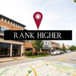 How to Get on Top of Google Map Listing: A Proven Local SEO Guide