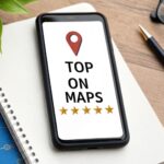 How to Rank First on Google Maps: A Practical Guide