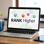 How to Increase Ranking in Google Maps: A Step-by-Step Guide