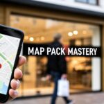 How to Rank in the Map Pack: A Local SEO Guide