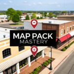 How to Rank in Google Map Pack: A Practical Guide