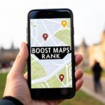 How to Increase Ranking on Google Maps: A Complete Guide
