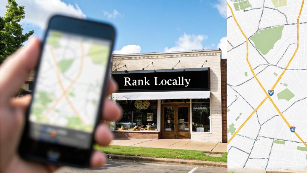 How to Rank in the Google 3-Pack: A Step-by-Step Guide