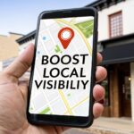How to Increase Ranking on Google Maps: A 5-Step Guide