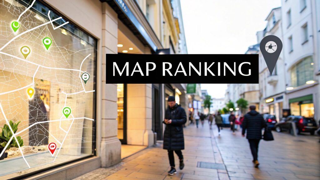 How to Improve Ranking on Google Maps: A 2024 Guide