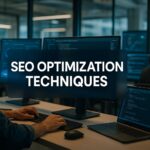 9 Best SEO Optimization Techniques That Actually Move Rankings In 2026