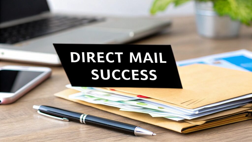 10 Direct Mail Marketing Strategies That Actually Work