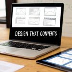 10 Landing Page Design Best Practices That Actually Convert