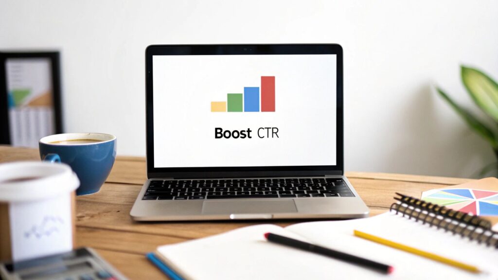 How to Improve Click Through Rate: A Practical Guide