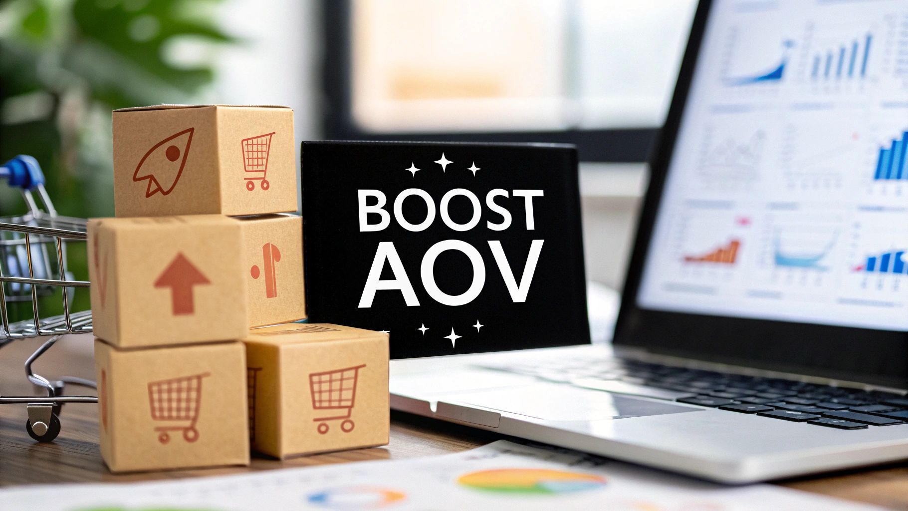 How to Increase Average Order Value: 10 Prove… | Clicks Geek