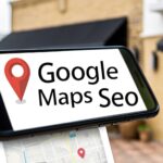 How to Rank Higher on Google Maps: A 2024 Guide