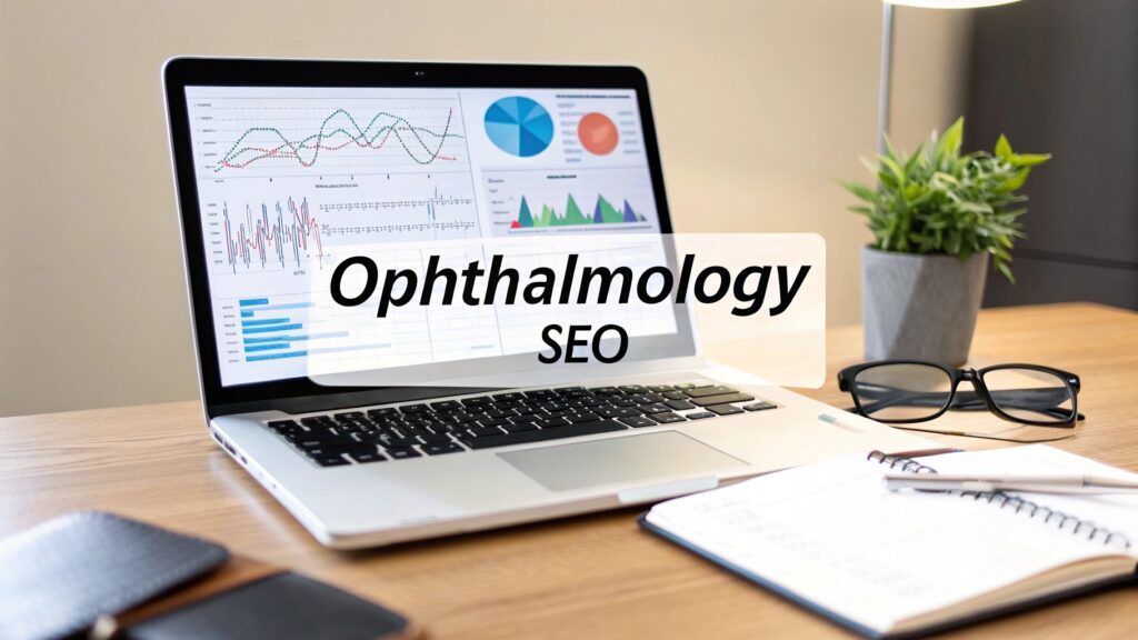 Elevate Your Practice with SEO for Ophthalmologists: Attract More Patients