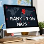 How to Rank First on Google Maps: A Step-by-Step Guide