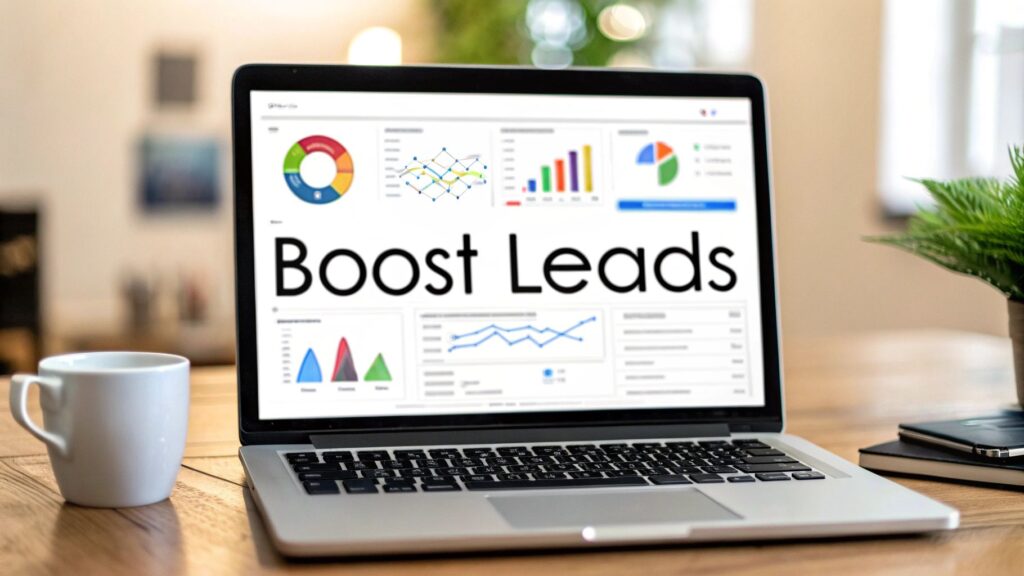 A Quick Guide to Google Ads for Lead Generation