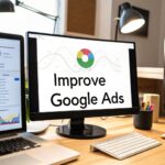 A Guide to Improve Google Ads Performance