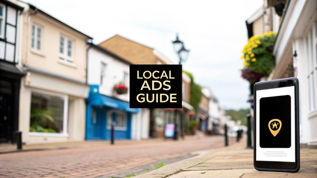 The Ultimate Guide to Facebook Ads for Local Businesses