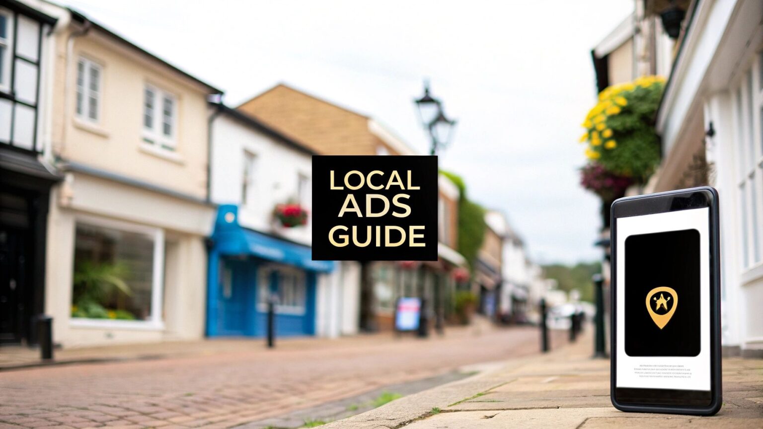 The Ultimate Guide to Facebook Ads for Local Businesses | Clicks Geek