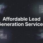9 Best Affordable Lead Generation Services for Small Businesses in 2026
