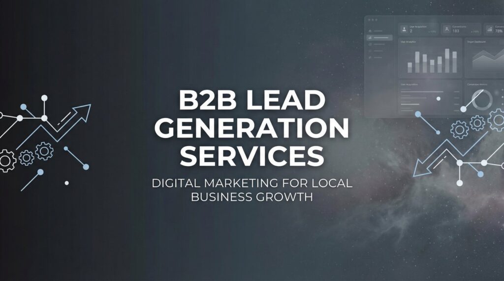 9 Best B2B Lead Generation Services to Fill Your Pipeline in 2026