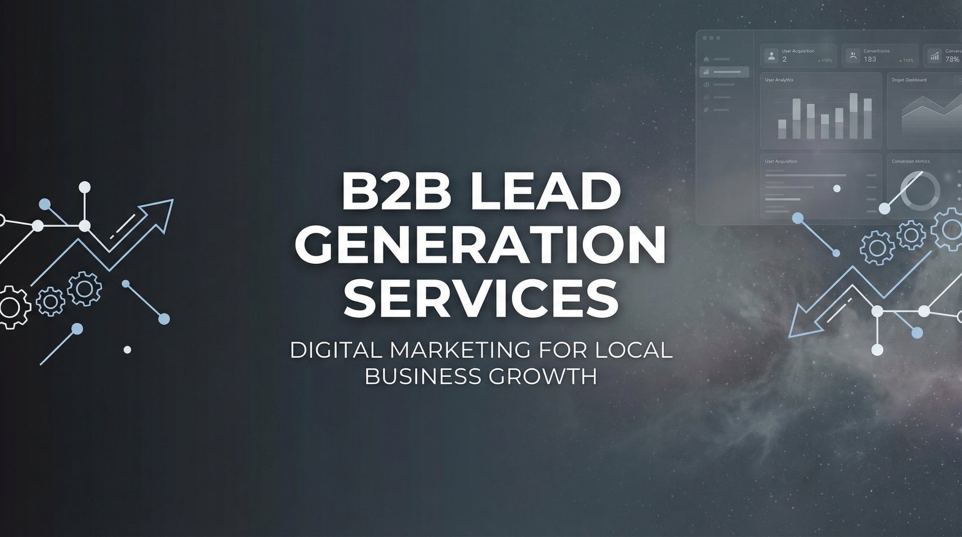 9 Best B2B Lead Generation Services to Fill Your Pipeline