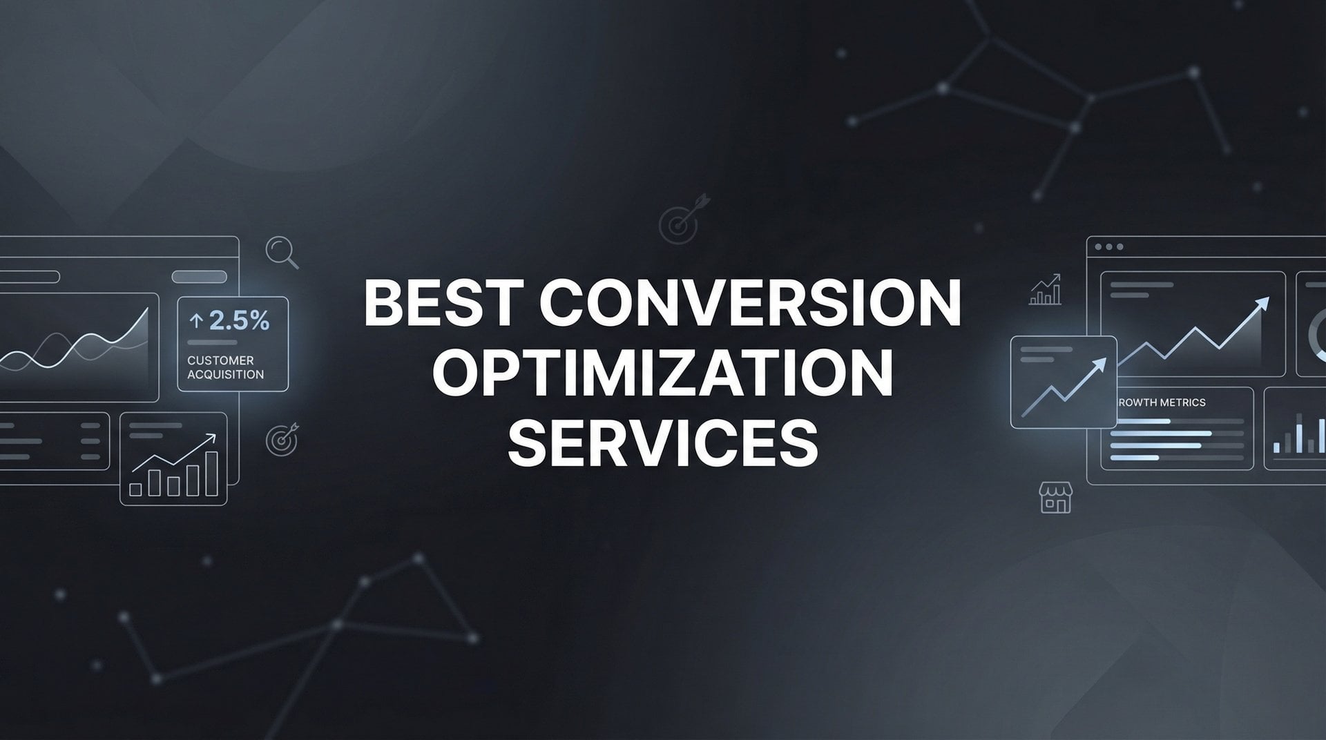 Best Conversion Optimization Services to Boost ROI