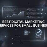 9 Best Digital Marketing Services for Small Business in 2026