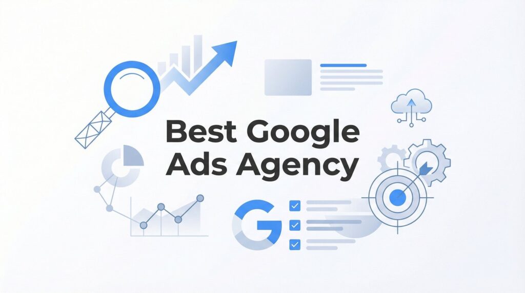 7 Proven Strategies to Find the Best Google Ads Agency for Your Business