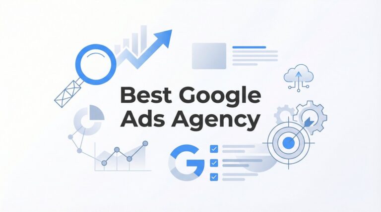 7 Proven Strategies to Find the Best Google Ads Agency for Your Business
