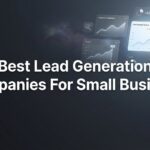9 Best Lead Generation Companies for Small Business in 2026