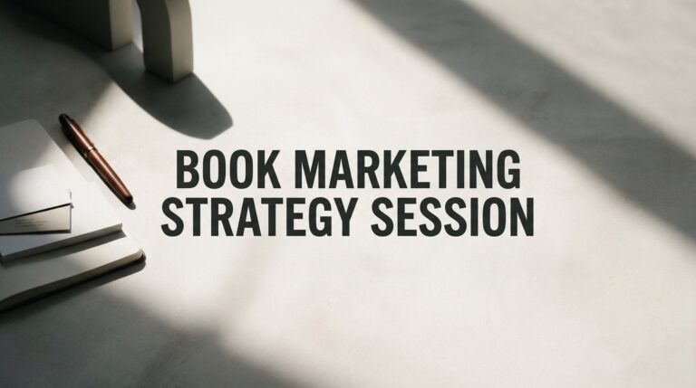 How to Book a Marketing Strategy Session That Actually Drives Results