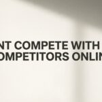 How to Compete with Big Competitors Online: A Local Business Survival Guide