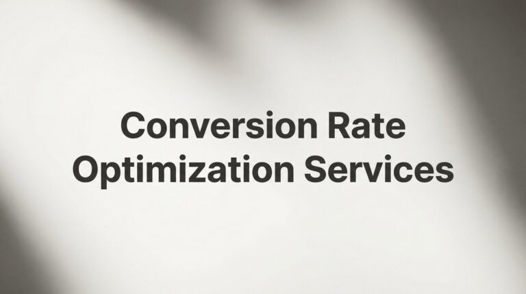 9 Best Conversion Rate Optimization Services to Maximize Your ROI in 2026
