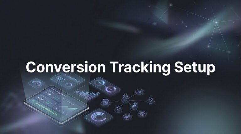 How to Set Up Conversion Tracking: A Complete Step-by-Step Guide for Local Businesses