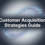 How to Build a Customer Acquisition Strategy That Actually Converts: A Step-by-Step Guide