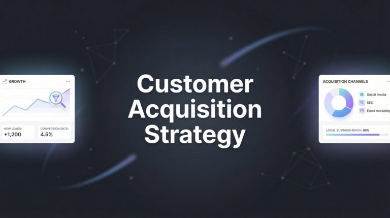 Customer Acquisition Strategy: The Complete Guide to Winning More Customers in 2026
