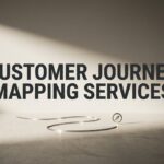 Customer Journey Mapping Services: The Complete Guide to Converting More Leads Into Paying Customers