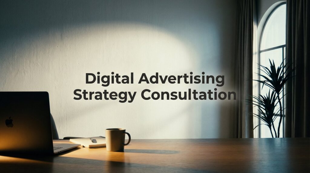 Digital Advertising Strategy Consultation: What to Expect and How to Prepare for Maximum ROI