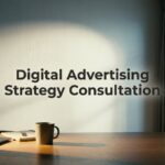 Digital Advertising Strategy Consultation: What to Expect and How to Prepare for Maximum ROI