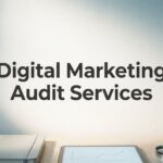 Digital Marketing Audit Services: What They Reveal About Your Business Growth Potential