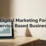 Digital Marketing for Service Based Business: The Complete Guide to Getting More Clients