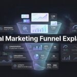Digital Marketing Funnel Explained: How Local Businesses Turn Strangers Into Loyal Customers