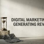 Why Your Digital Marketing Is Not Generating Revenue (And How to Fix It)
