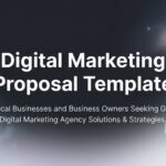 7 Proven Digital Marketing Proposal Template Strategies That Actually Win Clients