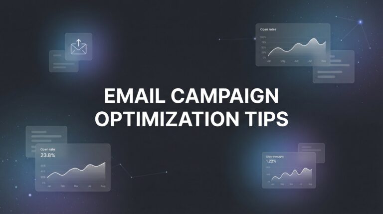 9 Email Campaign Optimization Tips That Actually Drive Revenue