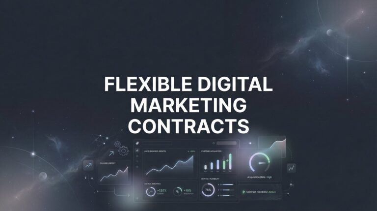 7 Flexible Digital Marketing Contracts That Protect Your Business and Maximize ROI