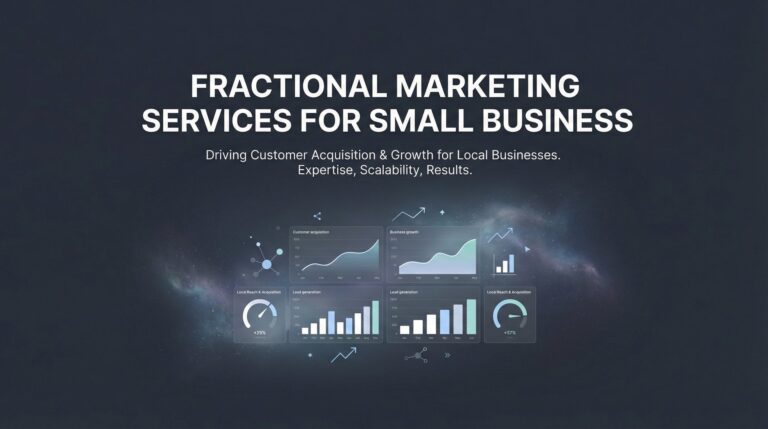 9 Best Fractional Marketing Services for Small Business in 2026