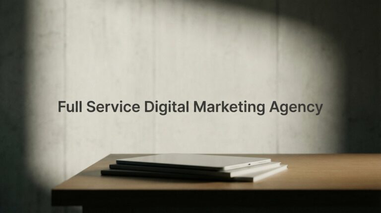 9 Best Full Service Digital Marketing Agencies for Business Growth in 2026