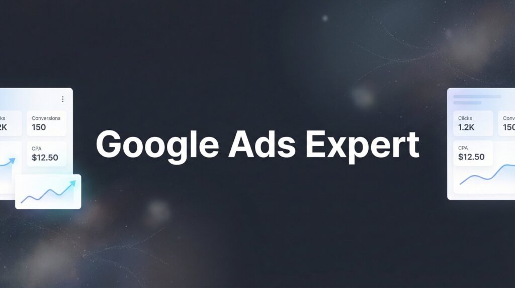 What Is a Google Ads Expert? Skills, Value, and How to Find the Right One