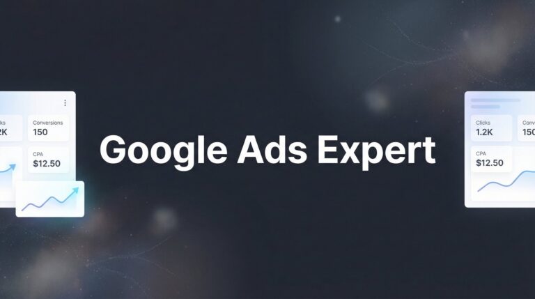What Is a Google Ads Expert? Skills, Value, and How to Find the Right One